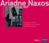 Ariadne auf Naxos, Op. 60, TrV 228a, Prologue: Ist schon geschehn (Live) song reviews