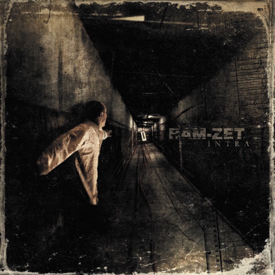 Cover artwork for Born
