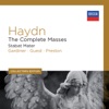 Haydn: The Complete Masses & Stabat Mater