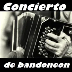 Concierto de bandoneon - Gabriel Clausi Concierto de bandoneon - Gabriel Clausi