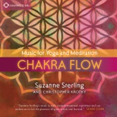 Chakra Flow: Music for Yoga and Meditation artwork