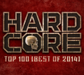 Hardcore Top 100 - Best Of 2014 - Various Artists