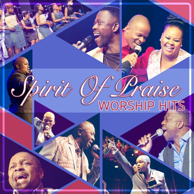 Spirit of Praise - Igama Lenkosi (Live)