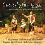 Auf, auf, es is scho Tag