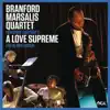 Coltrane's a Love Supreme Live in Amsterdam album lyrics, reviews, download