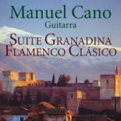 Suite Granadina / Flamenco Clásico artwork