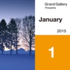Grand Gallery Presents January 2015