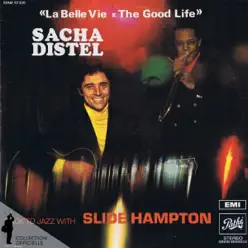 Back to Jazz (feat. Slide Hampton) - Sacha Distel Back to Jazz (feat. Slide Hampton) - Sacha Distel