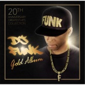 Gold (20th Anniversary Greatest Hits Collection) artwork