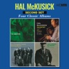 Hal McKusick - You Don't Know What Love Is (Remastered)