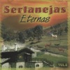 Sertanejas Eternas, Vol. 8