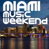 Miami Music Weekend