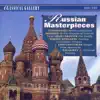 Stream & download Russian Masterpieces