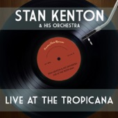 Stan Kenton and His Orchestra - Street Scene