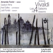 Concerto N°4: "L'Hiver": Largo artwork