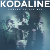 Coming Up for Air (Deluxe Album) artwork