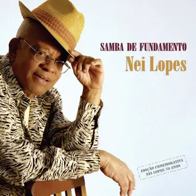 Samba de Fundamento - Nei Lopes