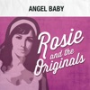 Angel Baby - Single