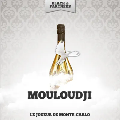 Le Joueur De Monte-Carlo - Mouloudji