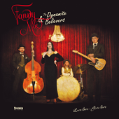 Live Love - Give Love - Fanny Mae & The Dynamite Believers