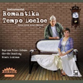 Instrumental Romantika Tempo Doeloe, Vol. 1 (Karya Emas Ismail Marzuki) artwork