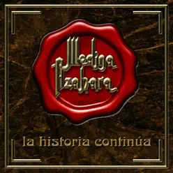 La Historia Continua - Medina Azahara