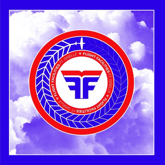 Cover artwork for Crave You (Version 2)