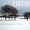 A December Stroll (feat. Sam Fischer) - Tintin lyrics