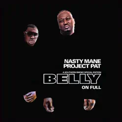 Belly On Full - Project Pat
