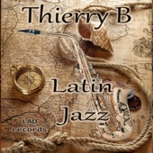 Latin Jazz (Deep Sax Short Mix) artwork
