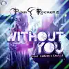 Stream & download Without You (Remixes) [feat. Carmen & Camille]