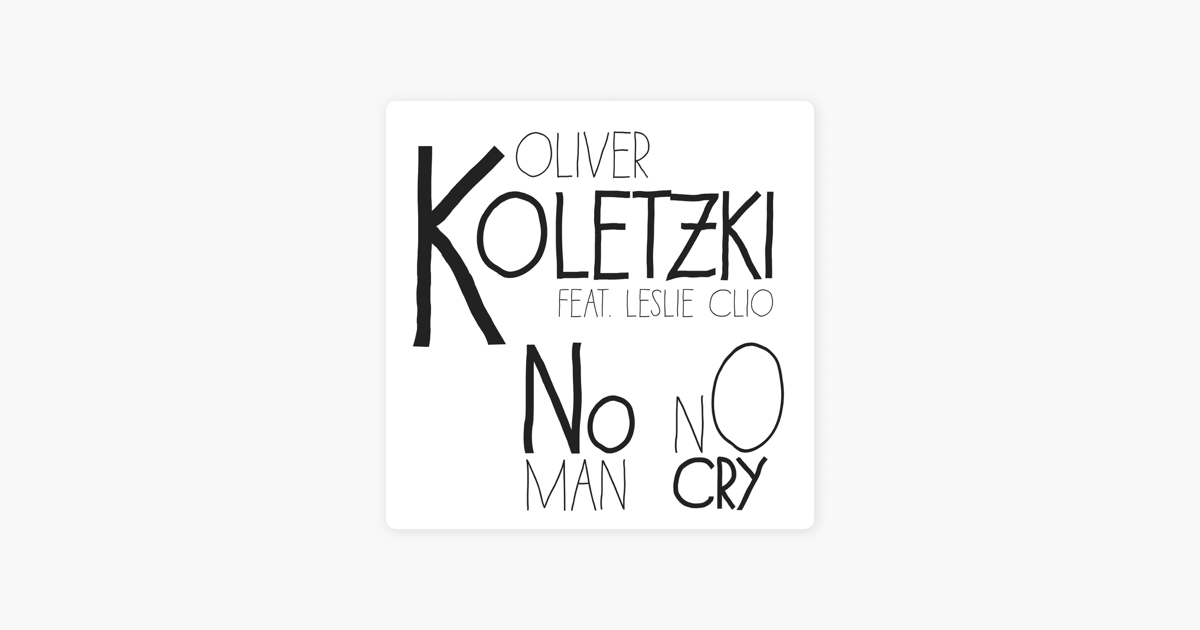 oliver koletzki feat teslii ho mah ho cry original mix oliver koletzki feat teslii ho mah ho cry original mix