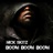 Boom Boom Boom (Nick Skitz &amp; Technoposse Remix)