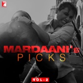 Mardaani's Picks, Vol. 2 artwork
