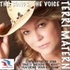 The Songs, The Voice, Terri Matern