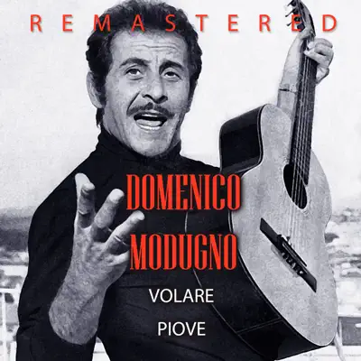 Volare (Remastered) - Single - Domenico Modugno