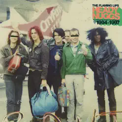 Heady Nuggs 20 Years After Clouds Taste Metallic 1994-1997 - The Flaming Lips