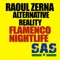 Flamenco Nightlife (Freaker Remix) - Raoul Zerna & Alternative Reality lyrics