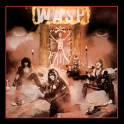 W.A.S.P. - W.a.s.p.