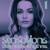 Sensations, Vol. 1 (Deephouse Rhythms)