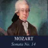 Mozart - Sonata No. 14 album lyrics, reviews, download