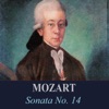 Mozart - Sonata No. 14