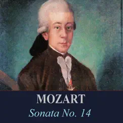 Mozart - Sonata No. 14 by Orchestra Sinfonica della RAI di Torino, Sergiu Celibidache & Various Artists album reviews, ratings, credits