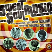 Sweet Soul Music artwork