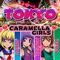 Tokyo - Caramella Girls lyrics