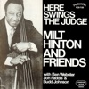 Here Swings the Judge (feat. Ben Webster, Jon Faddis & Budd Johnson)