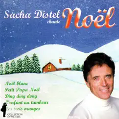 Sacha Distel chante Noël by Sacha Distel album reviews, ratings, credits