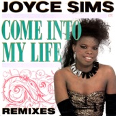 Come Into My Life (Original Club Version) artwork