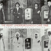 Live At La Cave 1968 - Problems in Urban Living artwork