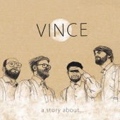 Vince in Greiz artwork